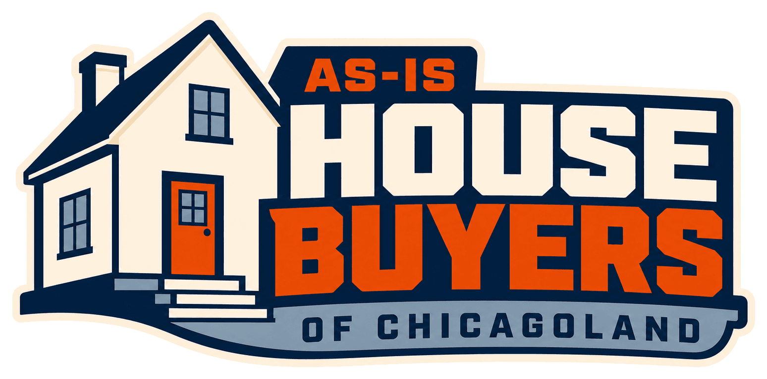 As-Is House Buyers of Chicagoland